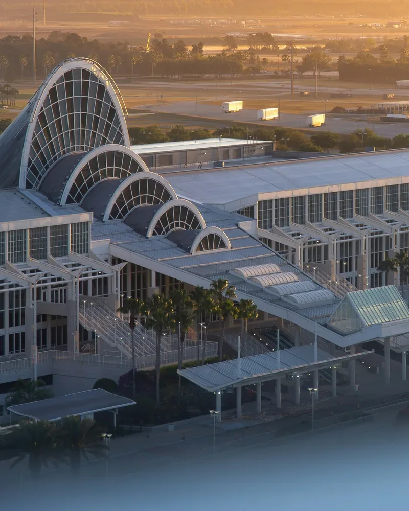 Convention Center