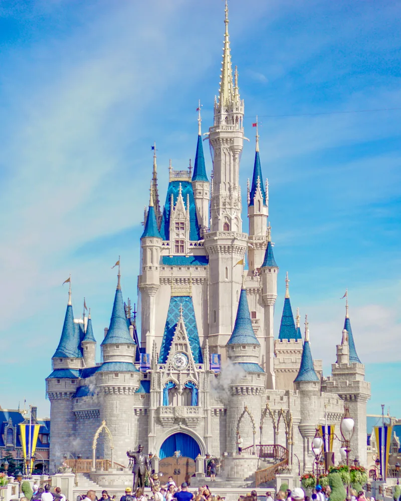 Disney World
