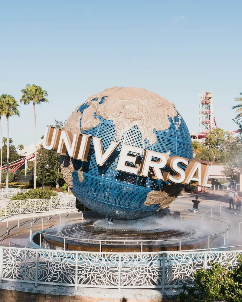 Universal Orlando